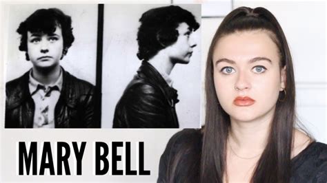 The Crimes Of Year Old Mary Bell Midweek Mystery Youtube