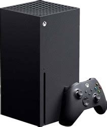 Xbox Series X 1 TB SSD Oyun Konsolu Fiyatları Özellikleri ve Yorumları