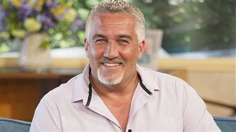 Great British Bake Off Judge Paul Hollywood To Open A Bakery In London