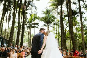 Casamento R Stico Chique Na Fazenda Vila Rica Amanda E Henrique