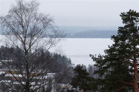 Winter Activities in Tampere, Finland - Hecktic Travels