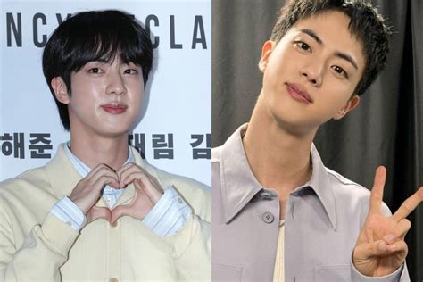 Jin de BTS deja a todos en shock tras hacer una inesperada confesión