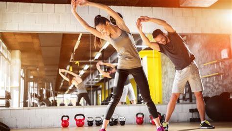 Salud ¿cuál Es La Mejor Hora Del Día Para Hacer Ejercicio