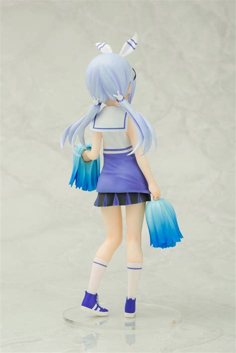 Chino Cheerleader Version Von Chara Ani Kaufen Bei Anime Figuren De