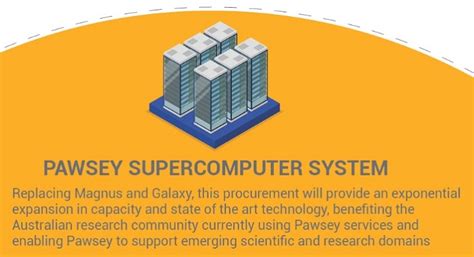 Pawsey Supercomputing Centre Boosts Astronomy Research With New Hpe Supercomputer Hpcwire