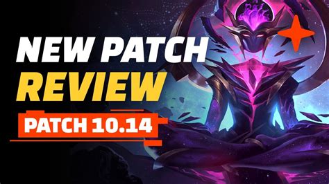 New Patch Review Teamfight Tactics 10 14 Guide YouTube