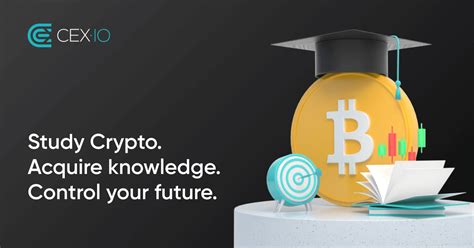 Cryptocurrency Glossary Terms And Definitions List Cex Io University