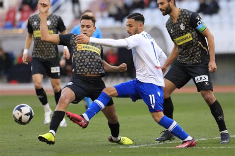 Slobodna Dalmacija Hajduk u subotu na Poljudu dočekuje Istru u