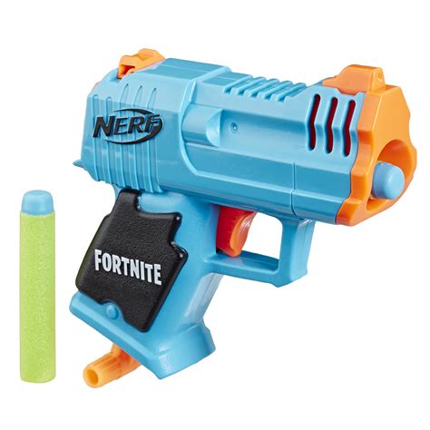 NERF FORTNITE MICROSHOTS HC-R - oop | Blaster Hub