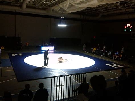 Gallery Wrestling Mat Light New Website