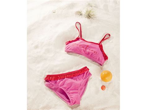Pepperts M Dchen Bikini