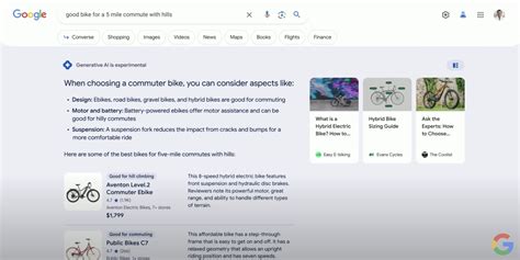 Googles Ai Powered Search Engine