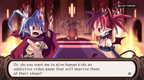 Review Disgaea 1 Complete