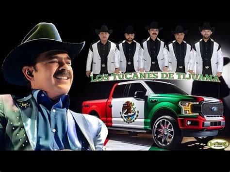 La Mejor Colecci N De Canciones Los Tucanes De Tijuana Exitos