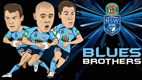 NSW Blues side for Origin II | Bulldogs