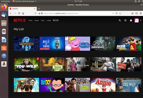 How To Watch Netflix Natively On Linux