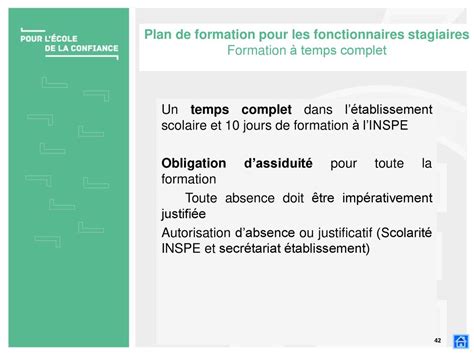 Accueil Des Fonctionnaires Stagiaires Ppt Télécharger