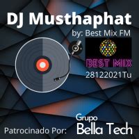 Best Mix Fm São Paulo SP Brasil RadiosCast