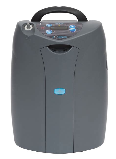 Portable Oxygen Concentrator Resource Center Continuous Flow