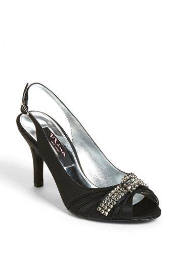 Nina Fidelia Pumps Available At Nordstrom Slingback Pump Pumps