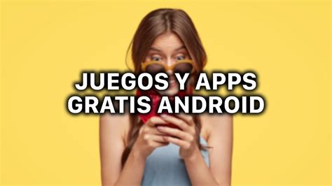 Apps Y Juegos De Pago En Android Gratis Semana