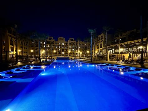 Hotel Riu Palace Baja California Updated January Photos