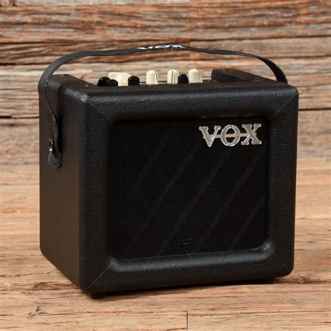 Vox Mini 3 G2 Chicago Music Exchange