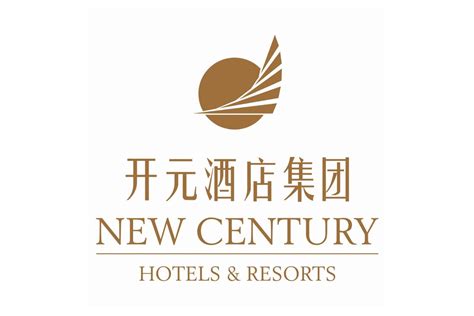 开元酒店标志logo图片 诗宸标志设计