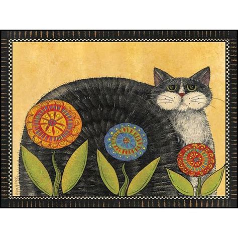 Sunny Day I By Lisa Hillaker Art Print 12 X 16 Penny Lane Publishing