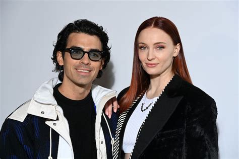 Joe Jonas Files For Dismissal Of Miami Divorce From Sophie Turner