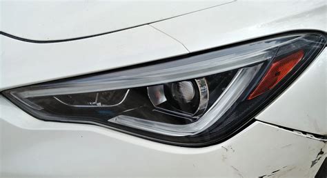 2017 Infiniti Q60 Weber Brothers Auto