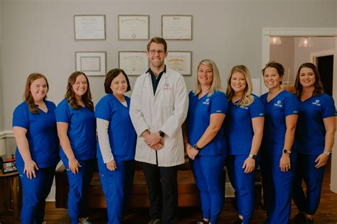 Meet Our Team | Campbellsville Dental Care