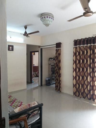 1 BHK Apartment Flat For Sale In Riverside Green Umroli Raigad 710