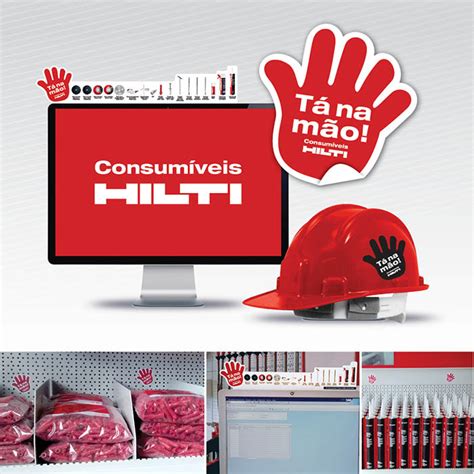 Campanha Consumíveis Hilti Gmark360° AkiÉb2p