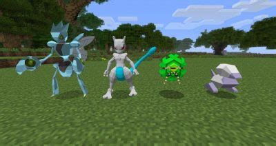 Pixelmon MOD Para Minecraft 1 12 2 Mods Minecraft