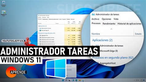 Abrir Administrador De Tareas Windows Youtube