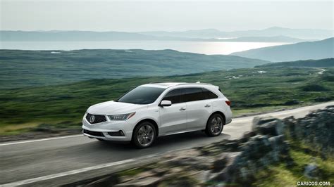 🔥 [90+] Acura MDX Wallpapers | WallpaperSafari