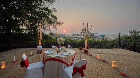 7 Resorts In Goa With Private Pool (2022) | Updated Deals, Latest ...