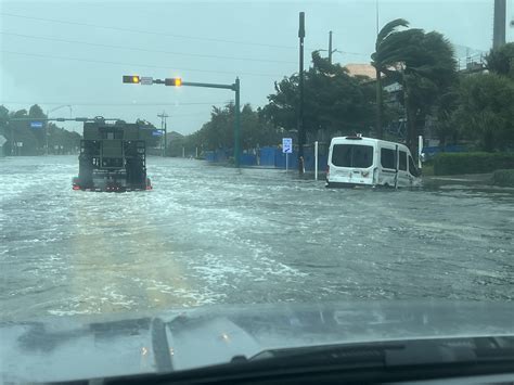 Preparing for the 2024 Hurricane Season: Protecting People and Wildlife