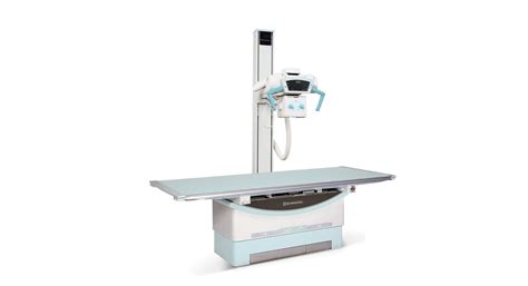 General Radiographic Systems Shimadzu Europa Medical