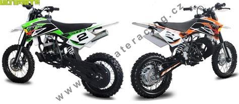 Cross NRG Racing Nitro cross NRG XL H2O zelená UltimateRacing cz