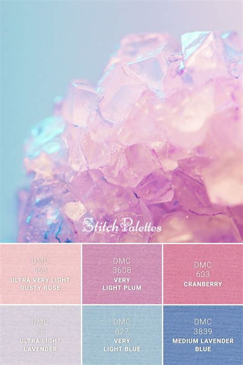 Dusty Rose And Pink Procreate Color Palette Soft Neutral Color Palette Artofit