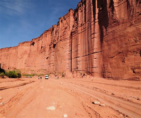 Talampaya La Rioja Parque Nacional