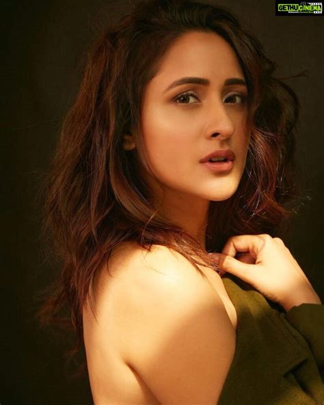 Pragya Jaiswal Instagram Chaos Makes The Muse Gethu Cinema