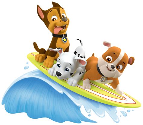 Free Paw Patrol Clipart Pictures Clipartix