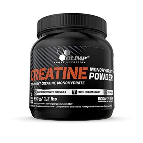 Thorne Creatine Creatine Monohydrate Amino Acid Powder Support Muscles