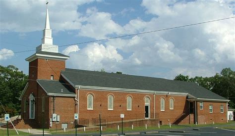 Rock Hill Baptist Church Cemetery In Mechanicsville Virginia Find A