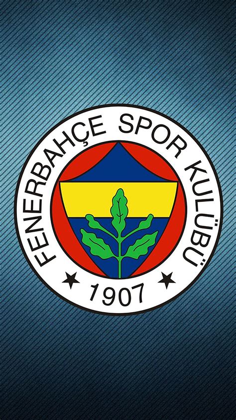 Fenerbahce Fener Fifa Football Soccer Turkey Uefa HD Phone