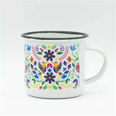 48 Tazas Peltre Mayoreo Tenangos Diseño Mexicanos En Venta En San Pedro