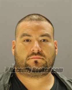 Recent Booking Mugshot For Lorenzo Armijo In Dallas County Texas